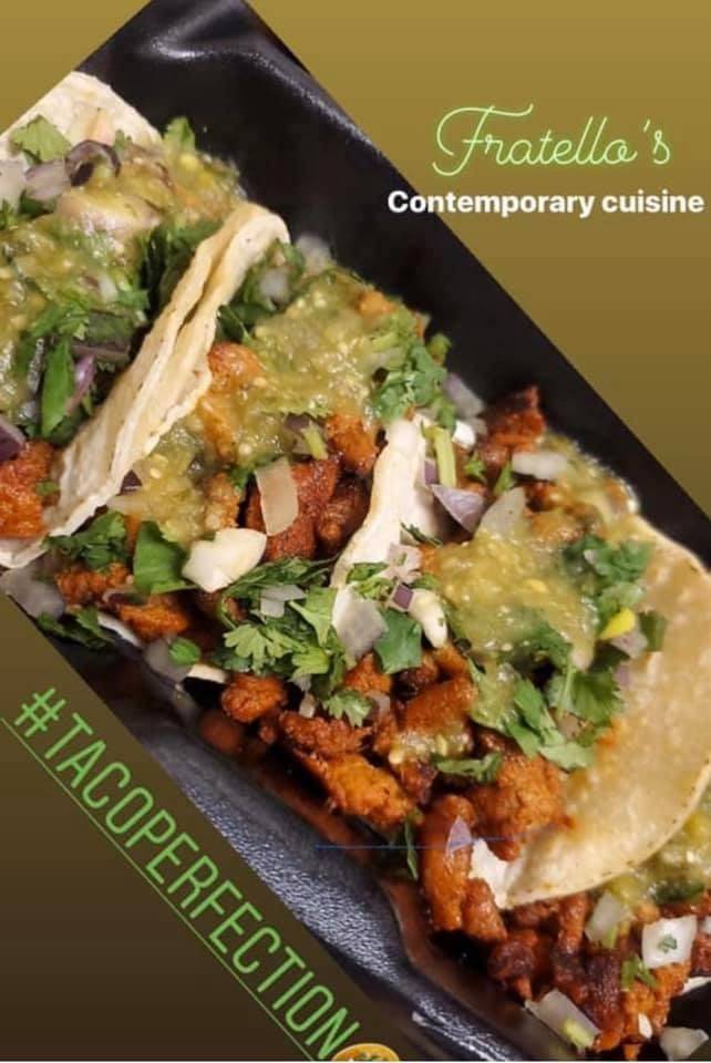 Fratellos Contemporary Cuisine | restaurant | 4550 E Cactus Rd Suite 103, Phoenix, AZ 85032, USA | 6025174487 OR +1 602-517-4487