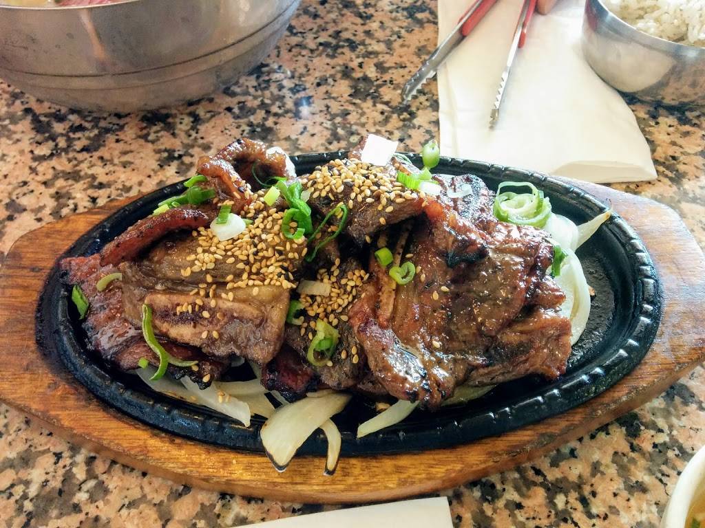 Myung Dong Kyoja | restaurant | 1000 N Euclid St, Anaheim, CA 92801, USA | 7145337789 OR +1 714-533-7789