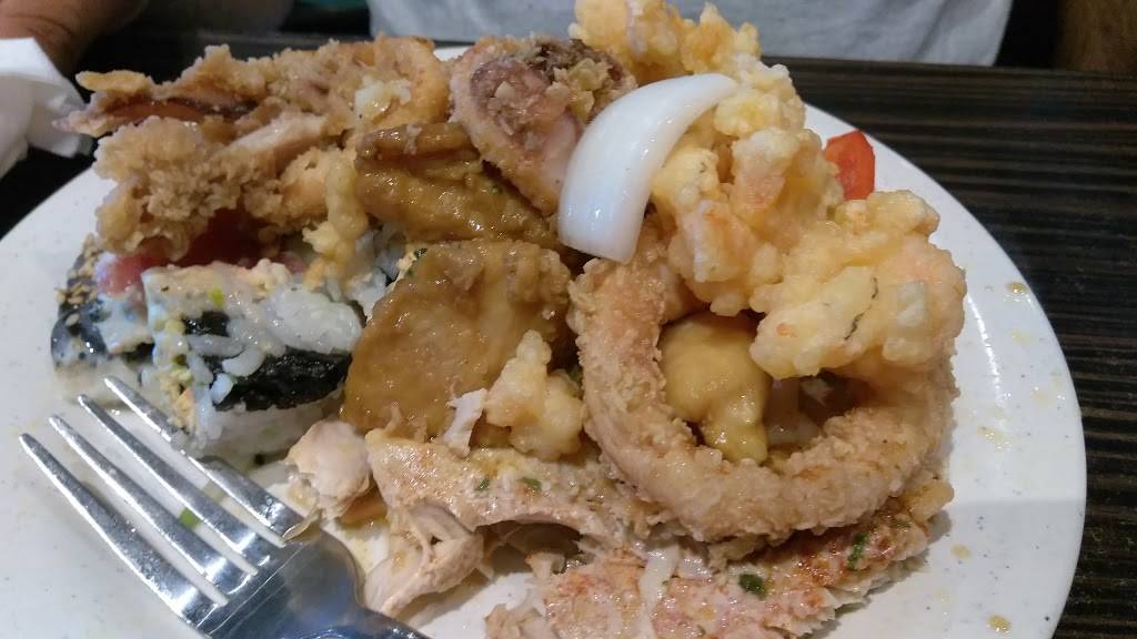 Tony Wangs Chinese Restaurant | restaurant | 2217 Lincoln Hwy, Lancaster, PA 17602, USA | 7173991915 OR +1 717-399-1915