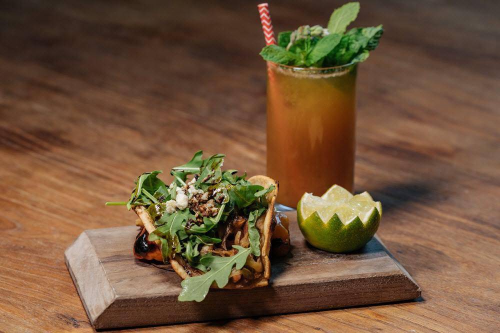 Tacos Libertad | restaurant | 1023 University Ave, San Diego, CA 92103, USA | 6194815035 OR +1 619-481-5035