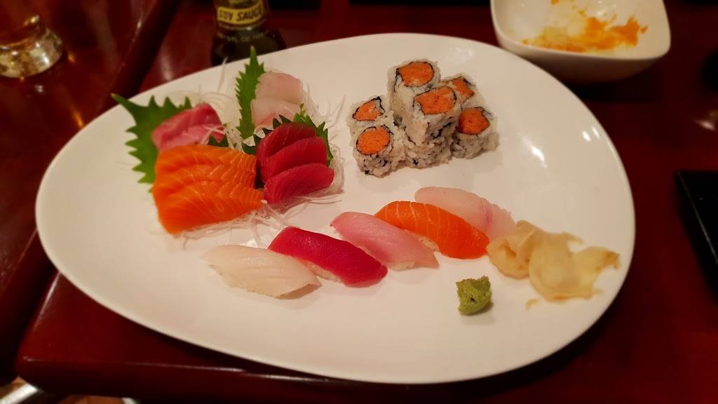 Koto Sushi | restaurant | 552 Henry St, Brooklyn, NY 11231, USA | 7182228055 OR +1 718-222-8055