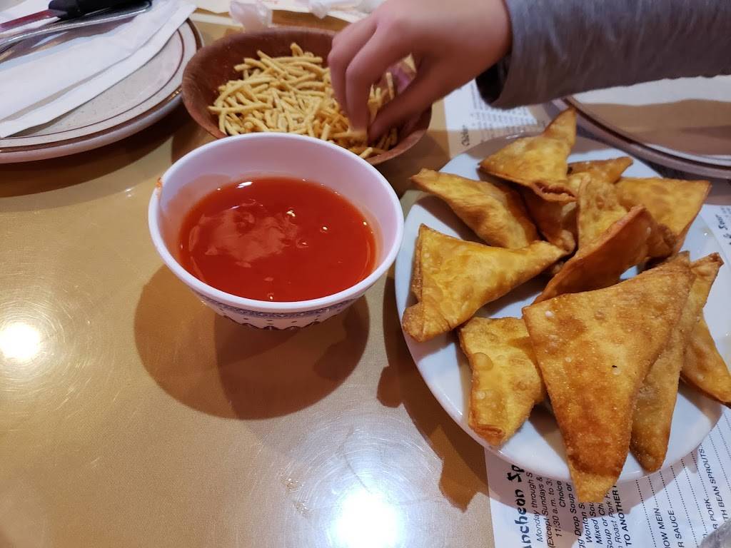 The Chinese Restaurant Of Crossing | restaurant | 12963 SW 112th St, Miami, FL 33186, USA | 3053871113 OR +1 305-387-1113