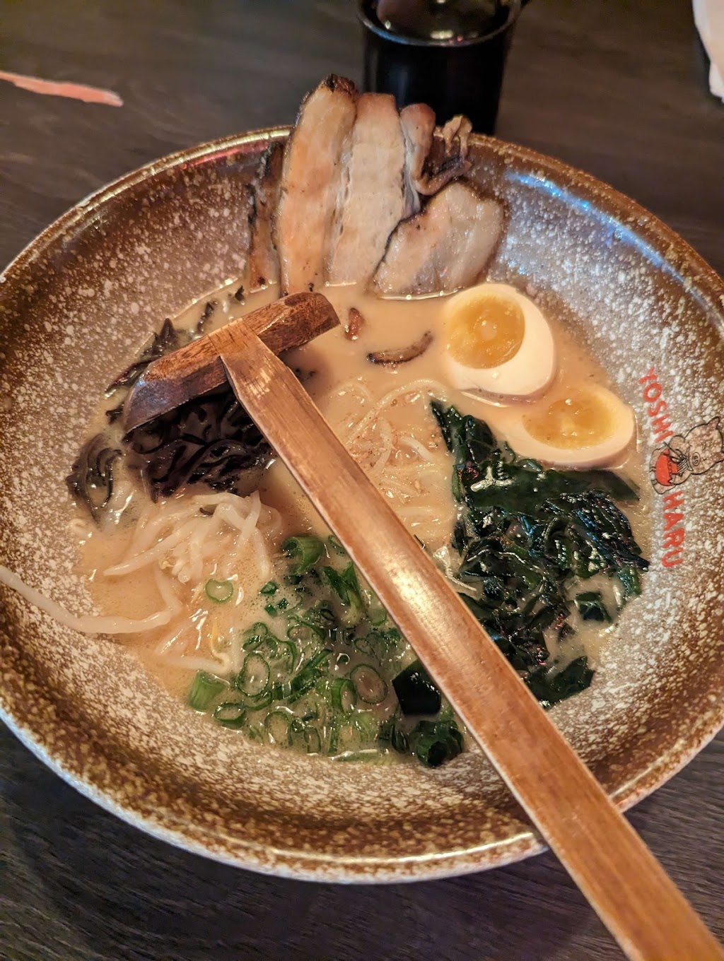 Yoshiharu Ramen | restaurant | 11533 South St, Cerritos, CA 90703, USA | 5627137410 OR +1 562-713-7410