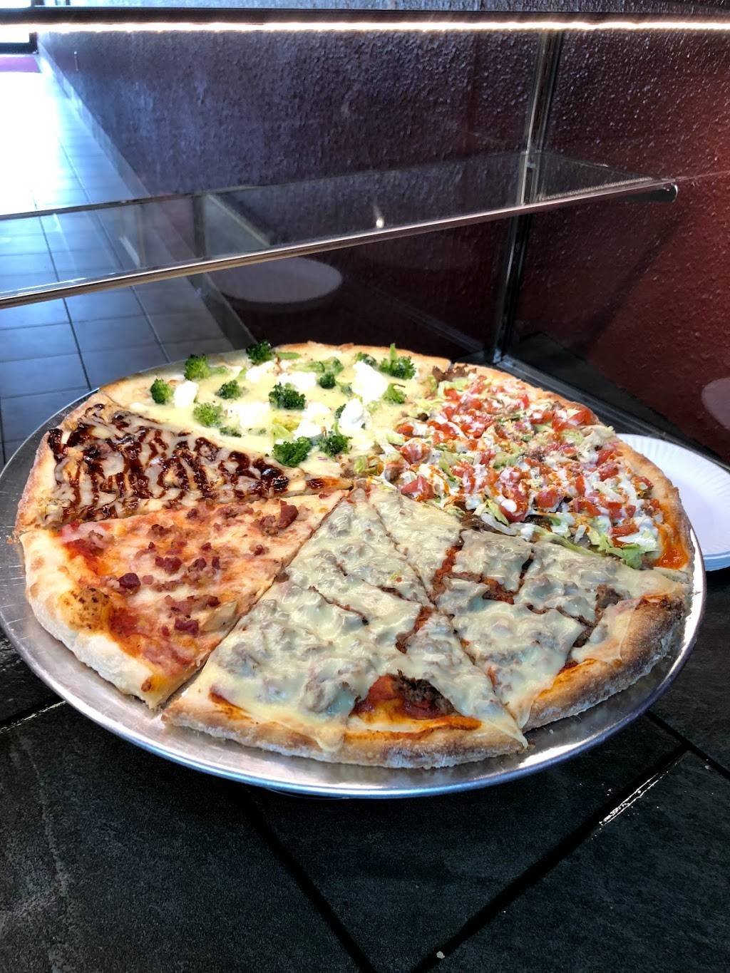 Priscos Lil Taste of Philly | restaurant | 2814 Street Rd, Bensalem, PA 19020, USA | 2156082445 OR +1 215-608-2445