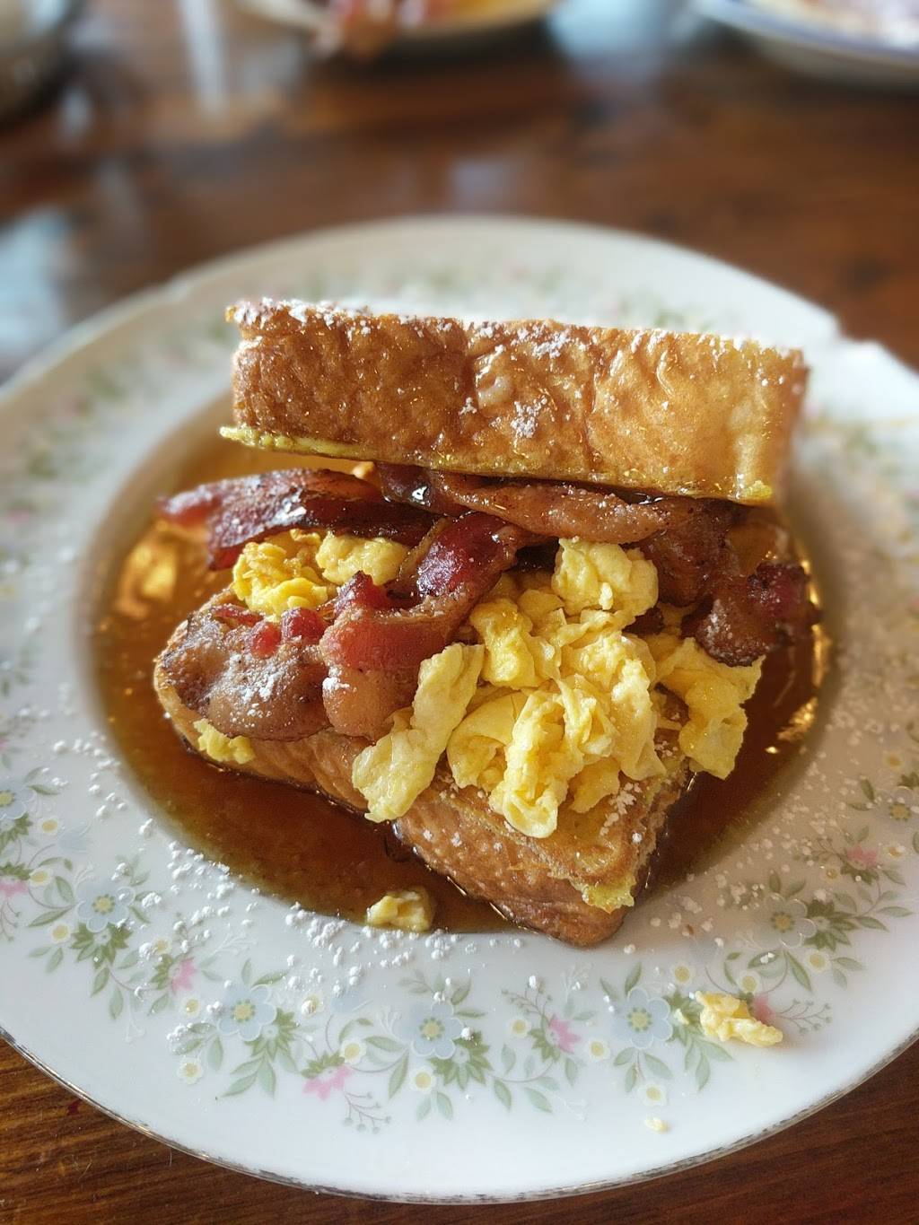 Le Petit Marche | restaurant | 1984 Hosea L Williams Dr NE, Atlanta, GA 30317, USA | 4043719888 OR +1 404-371-9888