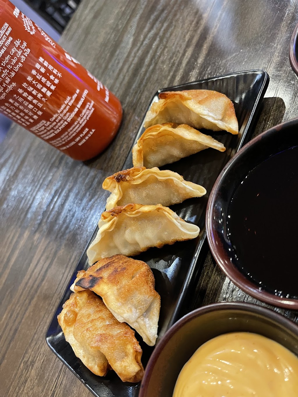 Shogun Hibachi and Sushi | restaurant | 8010 Matlock Rd, Arlington, TX 76002, USA | 6823208119 OR +1 682-320-8119