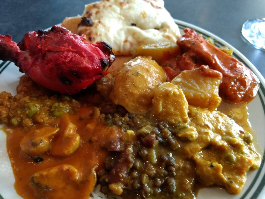 Tandoor Indian Cuisine | restaurant | 1535 US-41, Schererville, IN 46375, USA | 2198659511 OR +1 219-865-9511