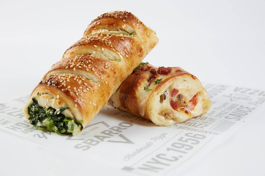 Sbarro | restaurant | 1 Hudson Pl, Hoboken, NJ 07030, USA | 2012160888 OR +1 201-216-0888