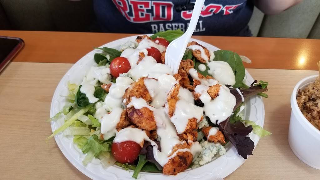 Carter Brothers Barbecue and Ribs | restaurant | 3802 Samet Dr, High Point, NC 27265, USA | 3368412241 OR +1 336-841-2241