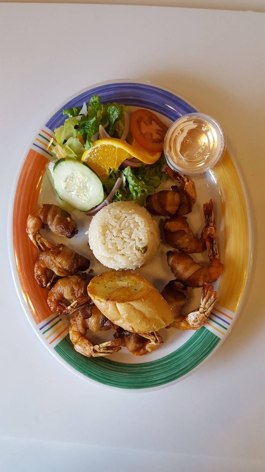 Mariscos La Isla Dorada | restaurant | 1916 Mannheim Rd, Des Plaines, IL 60018, USA | 8472577503 OR +1 847-257-7503