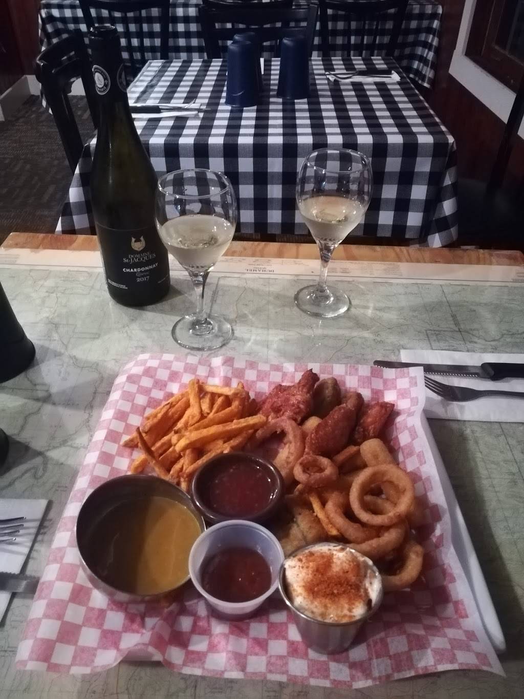 Carbo barbecue | restaurant | 1348 Route 321 N, Duhamel, QC J0V 1G0, Canada | 8194289085 OR +1 819-428-9085