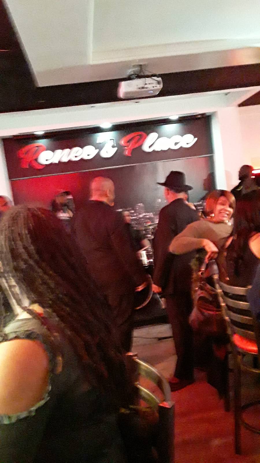 Renees Place | restaurant | 1425 E 21st St, Cleveland, OH 44114, USA | 2163039040 OR +1 216-303-9040