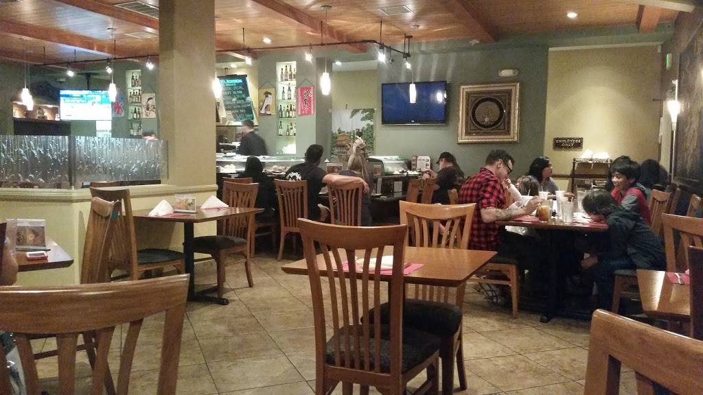 Cafe de Thai And Sushi | restaurant | 4196 Oceanside Blvd, Oceanside, CA 92056, USA | 7609455533 OR +1 760-945-5533