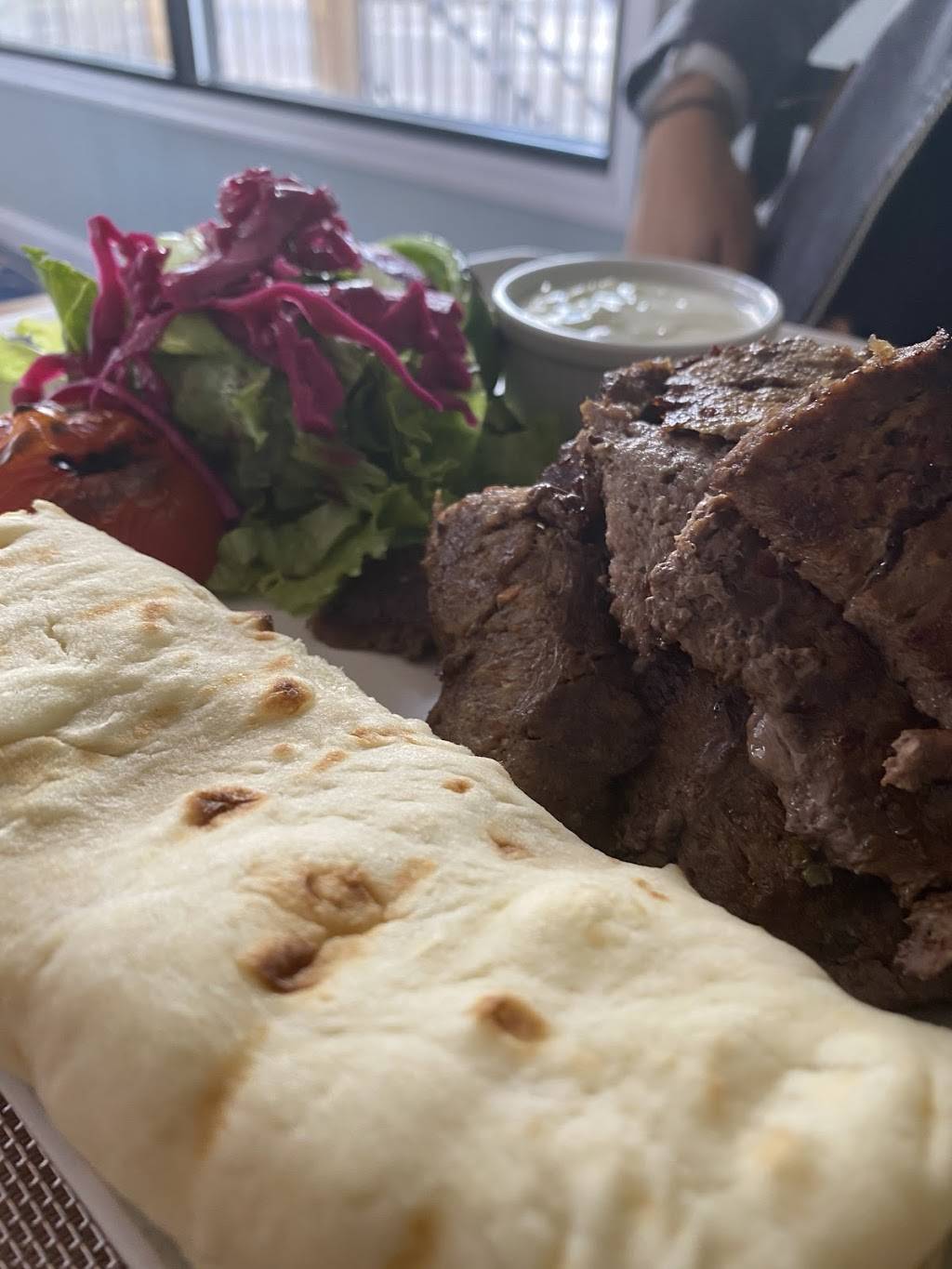 Ephesus Greek&Turkish kabob place | restaurant | 3102 Washington Rd, Augusta, GA 30907, USA | 7629940180 OR +1 762-994-0180