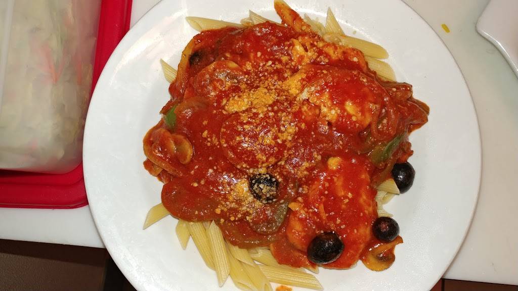 DFontana Pizza | restaurant | 2221 County Rd 220, Middleburg, FL 32068, USA | 9043759925 OR +1 904-375-9925