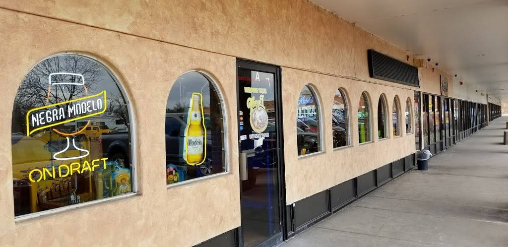 EL TEQUILEÑO Family Mexican Restaurant | restaurant | 1535 S Kipling Pkwy, Lakewood, CO 80232, USA | 3039882580 OR +1 303-988-2580