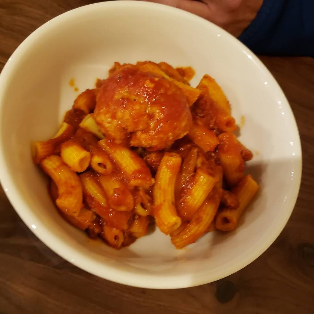 Novella Osteria | restaurant | 170 W Olentangy St, Powell, OH 43065, USA | 6145573383 OR +1 614-557-3383