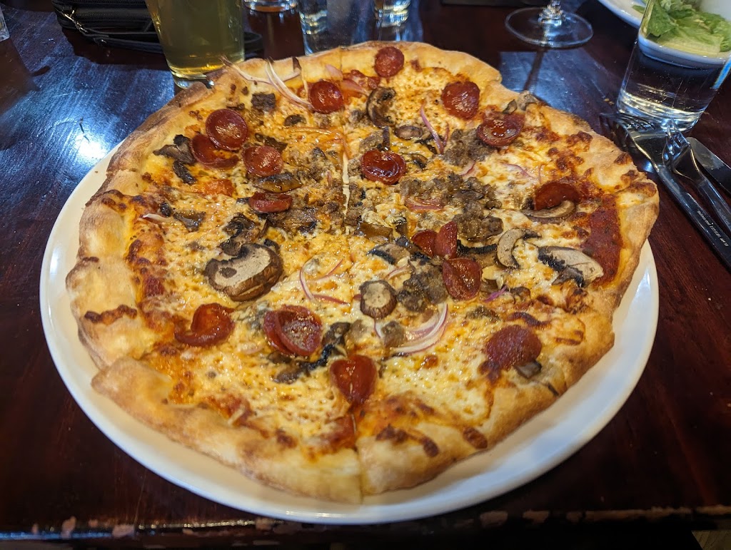 Latah Bistro | restaurant | 4241 Cheney Spokane Rd, Spokane, WA 99224, USA | 5098388338 OR +1 509-838-8338