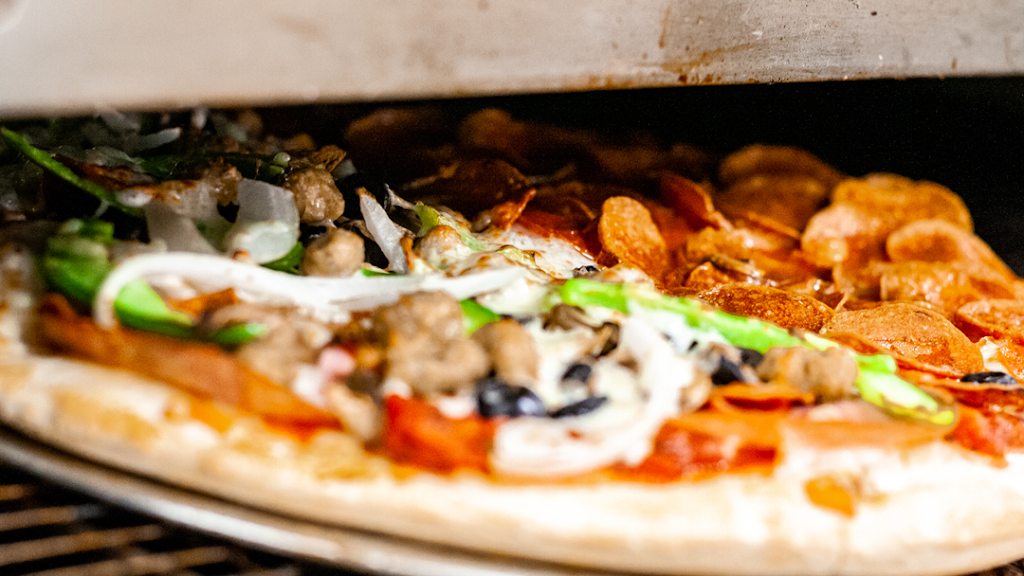 Pier 49 Pizza | restaurant | 1178 Draper Pkwy, Draper, UT 84020, USA | 8015768780 OR +1 801-576-8780