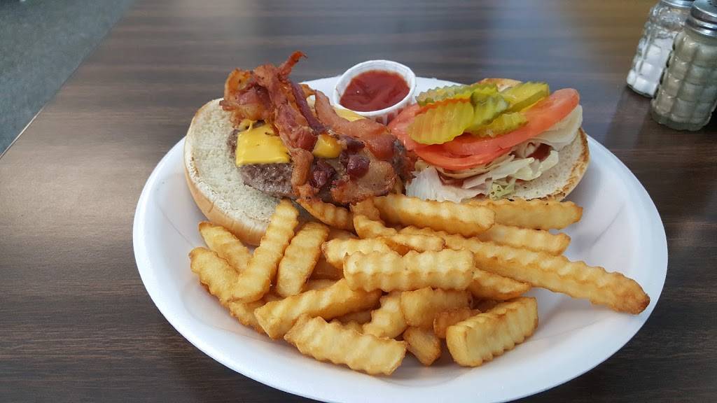 Brown Bag Deli of Tampa | meal takeaway | 3104 Cherry Palm Dr # 200, Tampa, FL 33619, USA | 8136213800 OR +1 813-621-3800