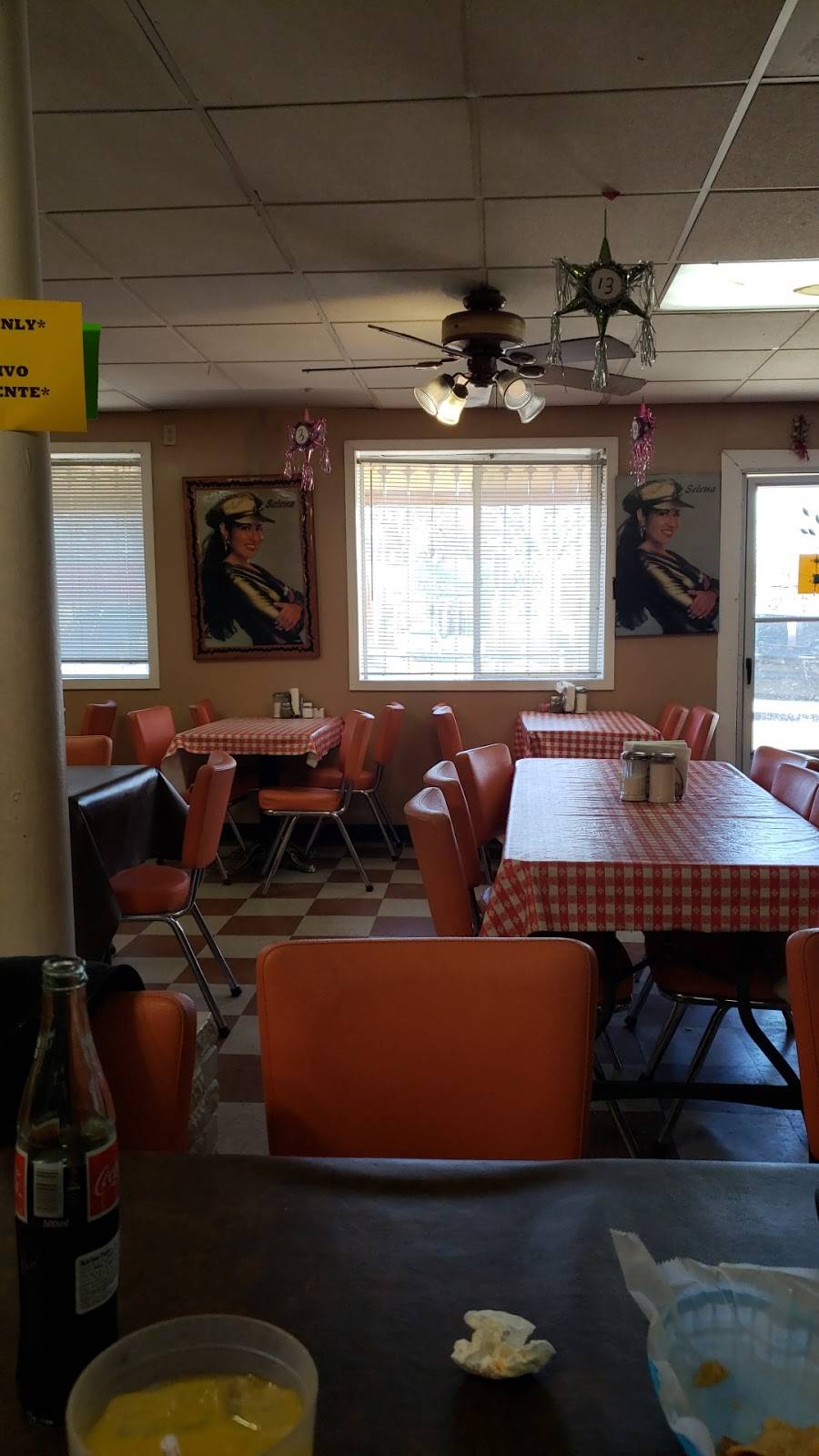 La Hacienda | restaurant | 3751 Hemphill St, Fort Worth, TX 76110, USA | 8177051440 OR +1 817-705-1440