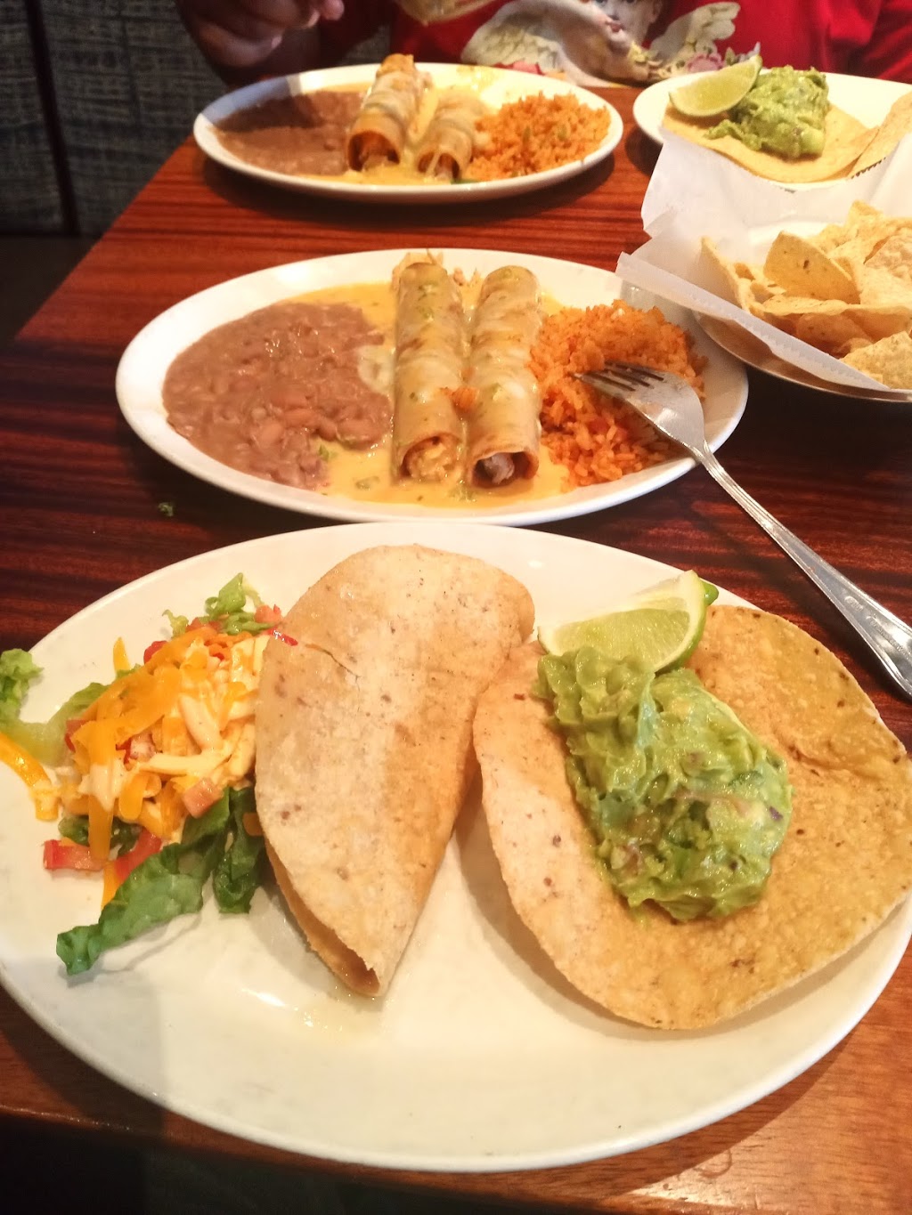 Mi Cocina | restaurant | 1342 E 15th St, Tulsa, OK 74120, USA | 9185998009 OR +1 918-599-8009