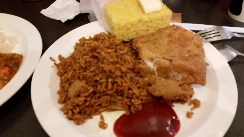 New Orleans Take-Out | meal takeaway | 1517 Monroe St, Madison, WI 53711, USA | 6082808000 OR +1 608-280-8000