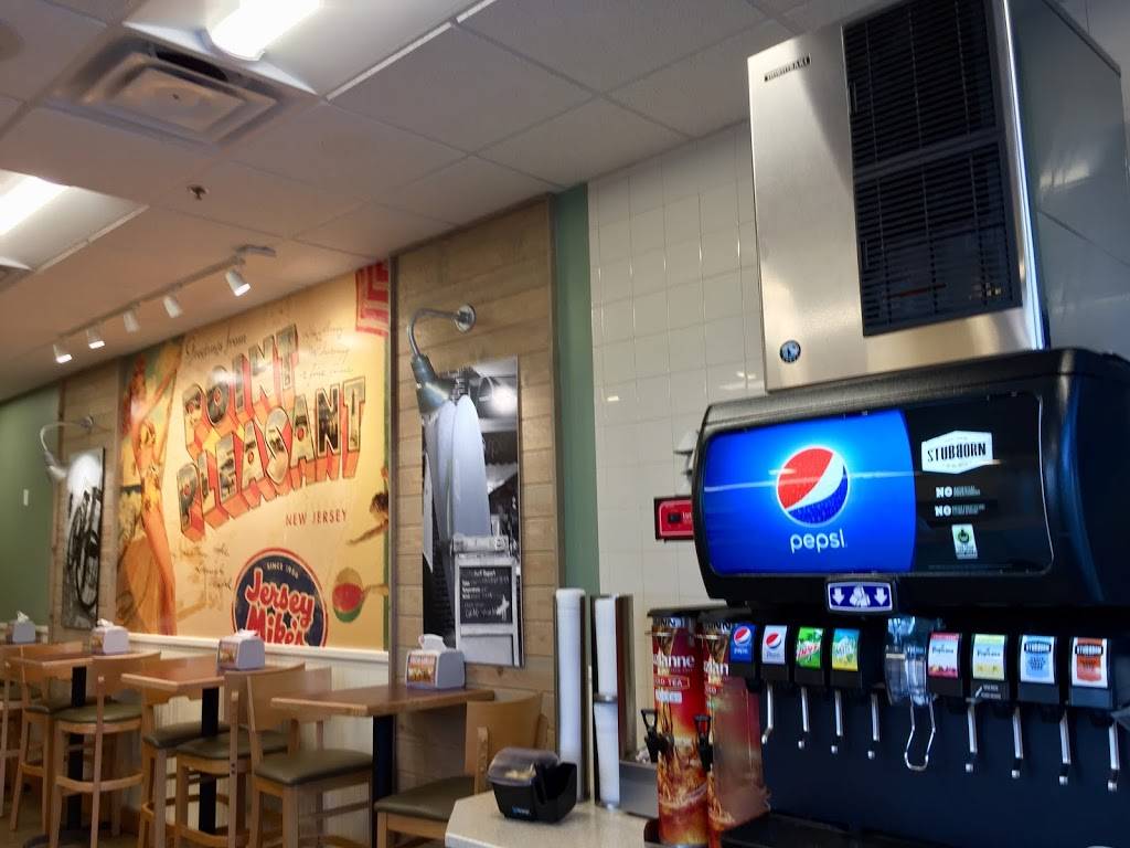 Jersey Mikes Subs | restaurant | 1225 Us Hwy 1, Suite 1, Vero Beach, FL 32960, USA | 7724040544 OR +1 772-404-0544