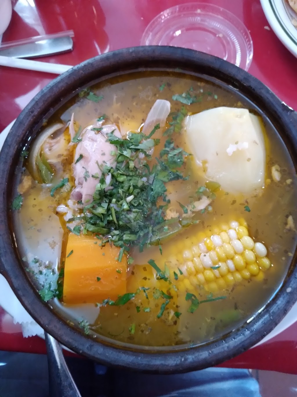 La Roja de Todos | restaurant | 3307 108th St, Queens, NY 11368, USA | 7184243055 OR +1 718-424-3055