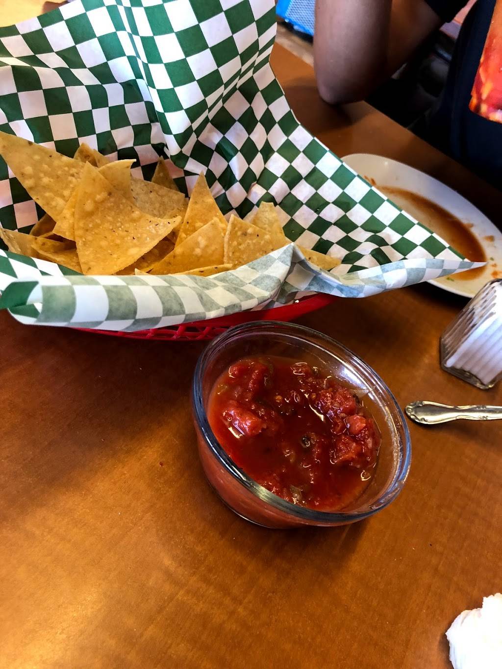 Antojitos Mi Pueblo | restaurant | 3559, 505 W Dunlap Ave suite h, Phoenix, AZ 85021, USA | 6024920944 OR +1 602-492-0944