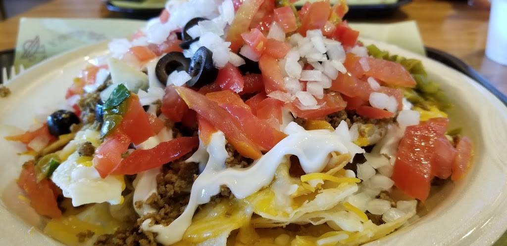 Taco Inn | restaurant | 4039 S 48th St, Lincoln, NE 68506, USA | 4024831416 OR +1 402-483-1416