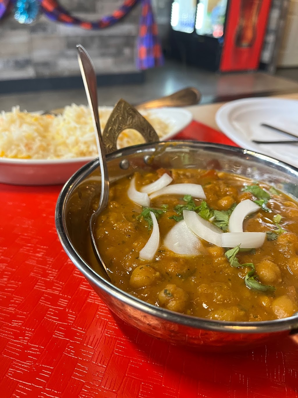 Tandoori express | restaurant | 1371 IL-48, Decatur, IL 62526, USA | 2176157035 OR +1 217-615-7035