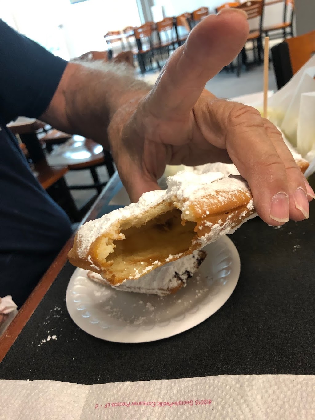 Café Beignet | restaurant | 13700 Perdido Key Dr St A105, Pensacola, FL 32507, USA | 8503325169 OR +1 850-332-5169