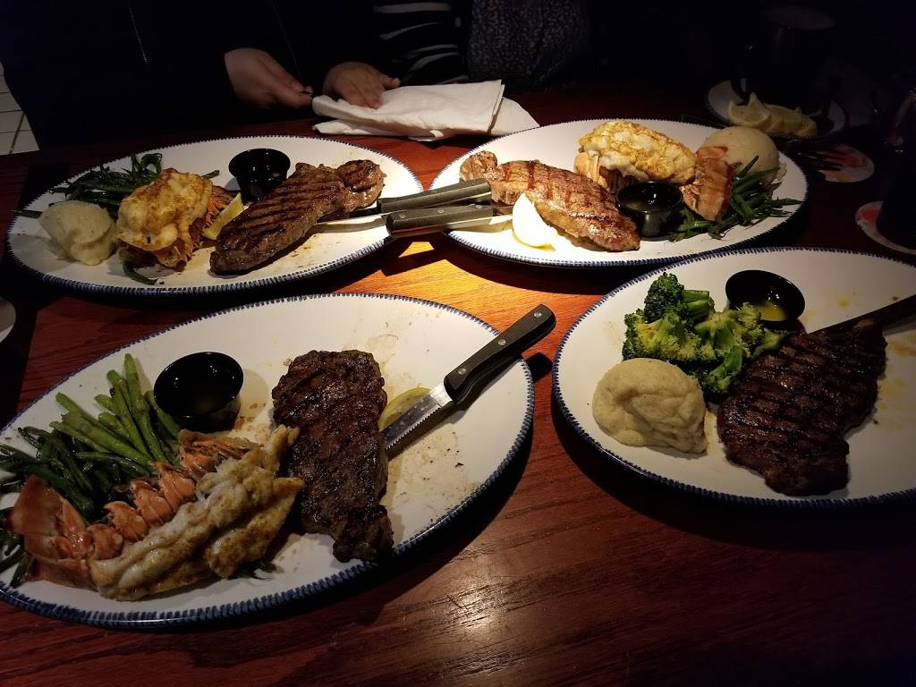 Red Lobster | restaurant | 6638 Lake Worth Rd, Lake Worth, FL 33467, USA | 5614331434 OR +1 561-433-1434