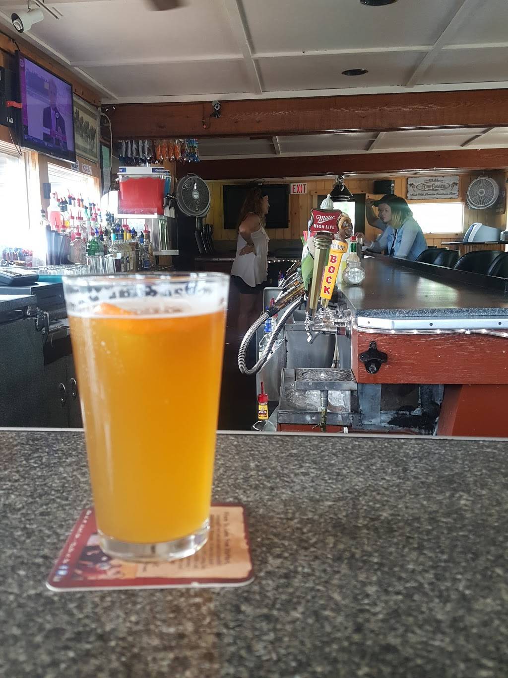 Micksters | restaurant | N2754 County Rd Y, Clintonville, WI 54929, USA | 7158235990 OR +1 715-823-5990