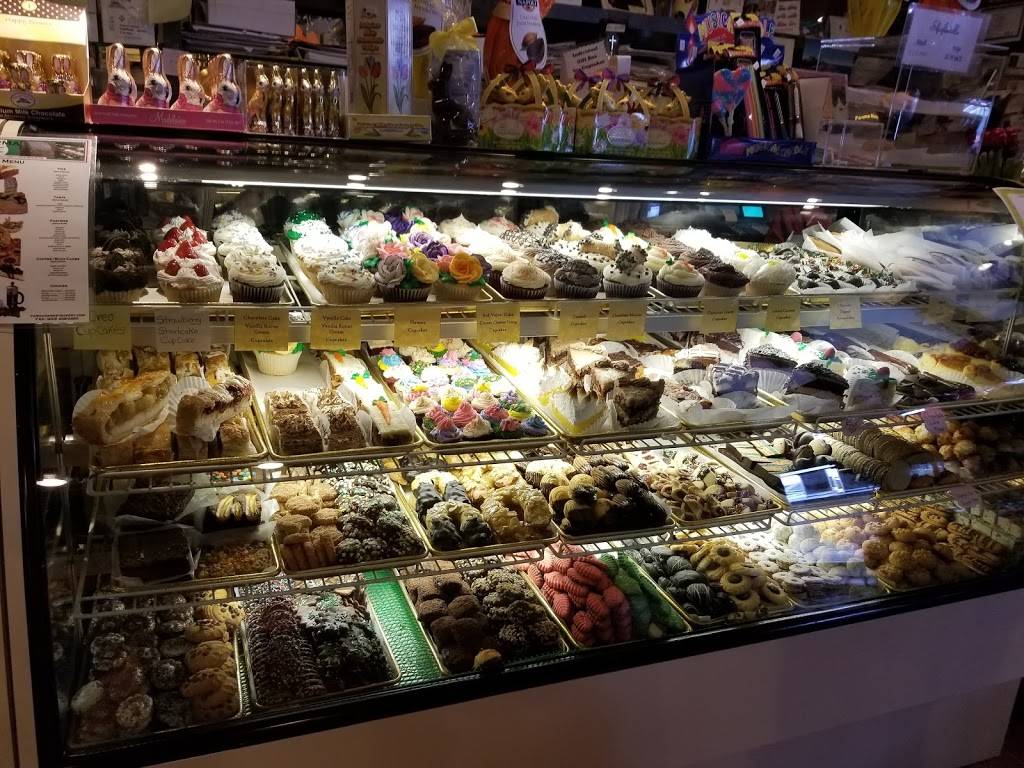 Parma Market and Bakery | restaurant | 56 Danbury Rd, Ridgefield, CT 06877, USA | 2034386098 OR +1 203-438-6098