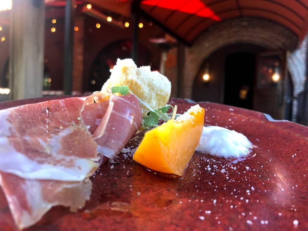 Bottega Napa Valley | restaurant | V Marketplace, 6525 Washington Street, Yountville, CA 94599, USA | 7079451050 OR +1 707-945-1050