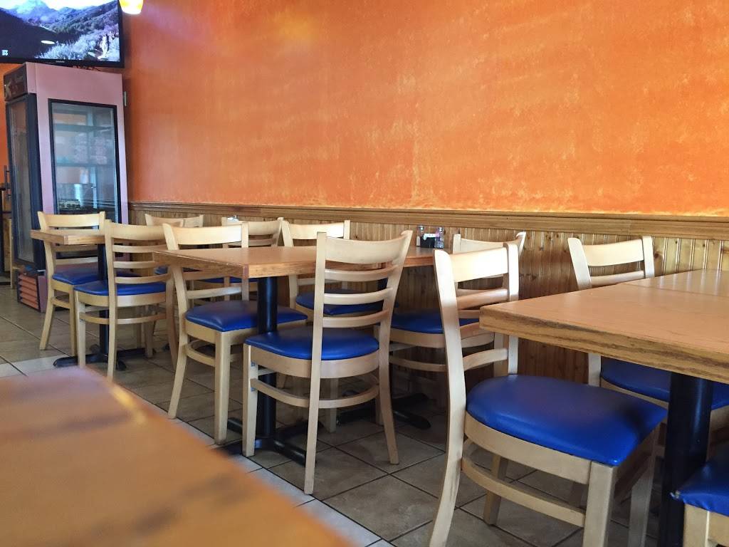 Chile Peppers Mexican Restaurant | restaurant | 162 Carroll Island Rd, Middle River, MD 21220, USA | 4103446512 OR +1 410-344-6512