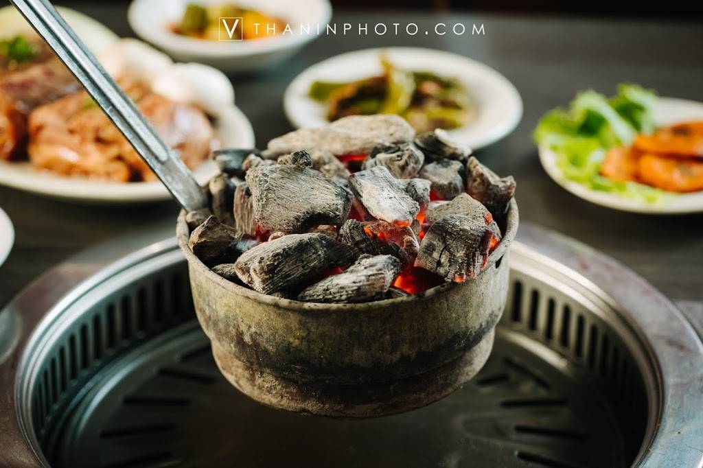 Koryo Kalbi Korean BBQ | restaurant | 2560 Royal Ln #105, Dallas, TX 75229, USA | 9724060087 OR +1 972-406-0087