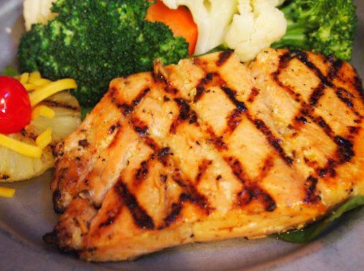 Ground Pati Houma | restaurant | 101 Bayou Gardens Blvd, Houma, LA 70364, USA | 9858723781 OR +1 985-872-3781