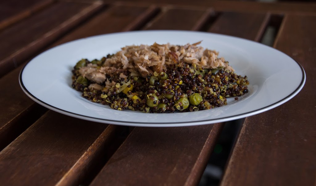 Cocina Inka | restaurant | 21620 S Figueroa St, Carson, CA 90745, USA | 4242717722 OR +1 424-271-7722