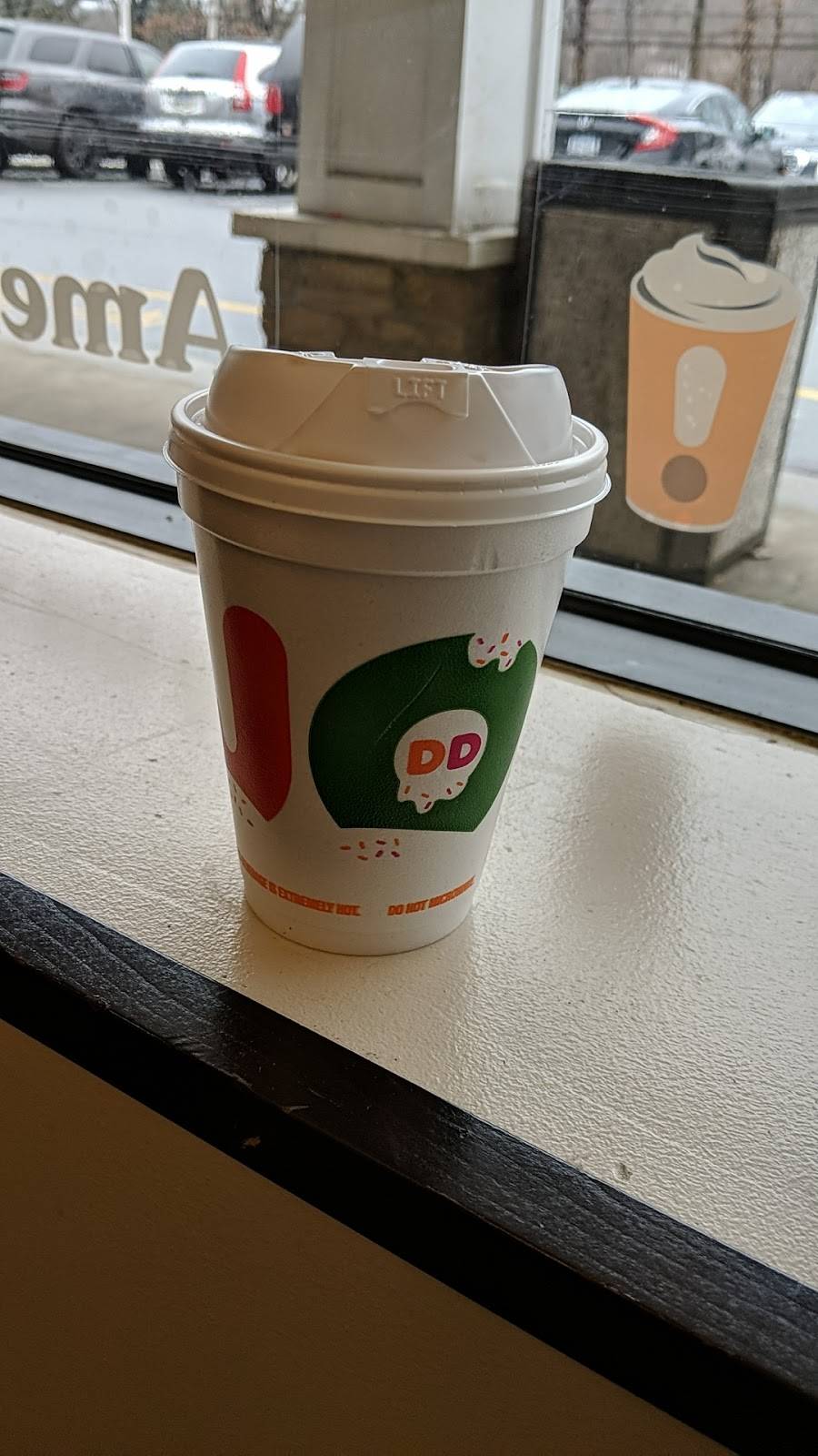 Dunkin Donuts | cafe | 875 Saw Mill River Rd, Ardsley, NY 10502, USA | 9146748530 OR +1 914-674-8530