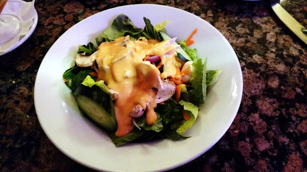 Venticellos Ristorante Italiano | restaurant | 911 1st St, Benicia, CA 94510, USA | 7077475263 OR +1 707-747-5263