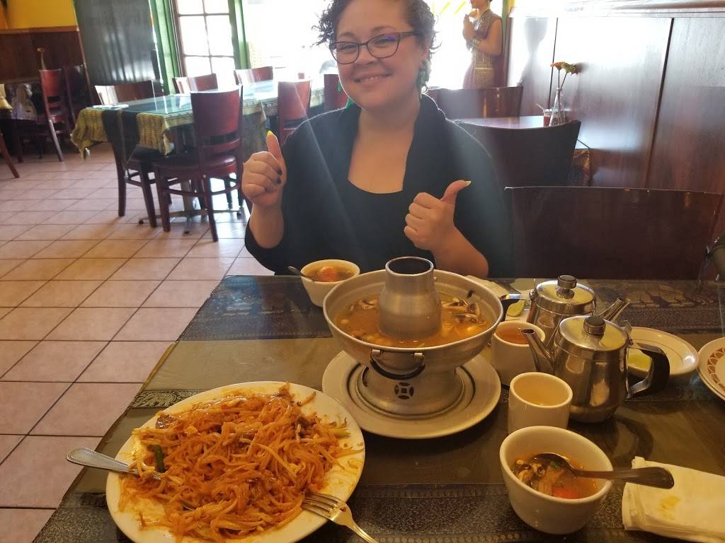 Thai Family Restaurant | restaurant | 130 S Mountain Ave P, Upland, CA 91786, USA | 9099203640 OR +1 909-920-3640