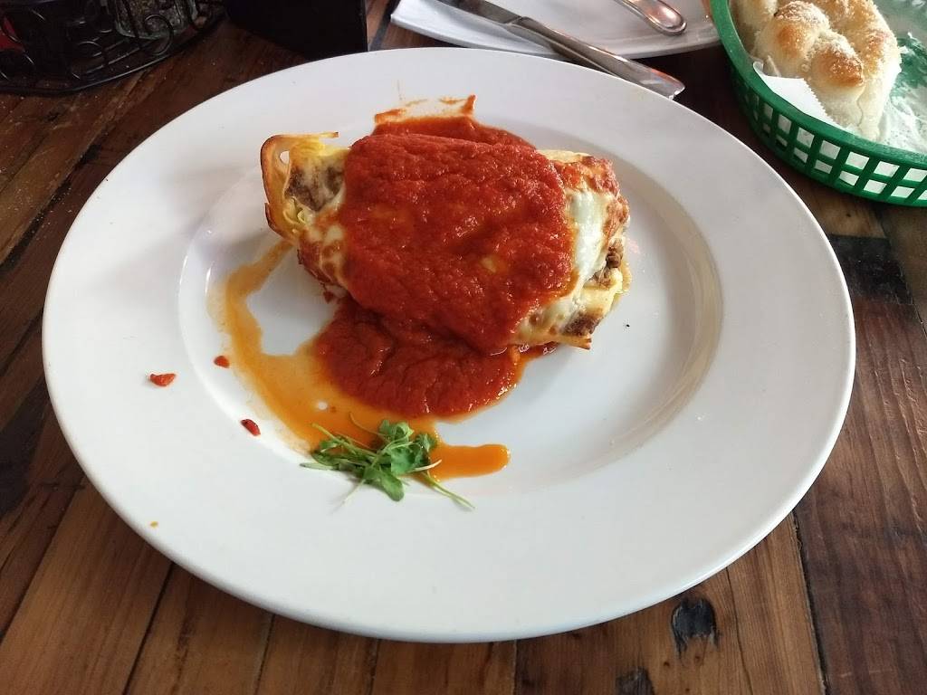 Porta Di Roma | restaurant | 1623 Main St Ste 104, Dallas, TX 75201, USA | 2147520855 OR +1 214-752-0855