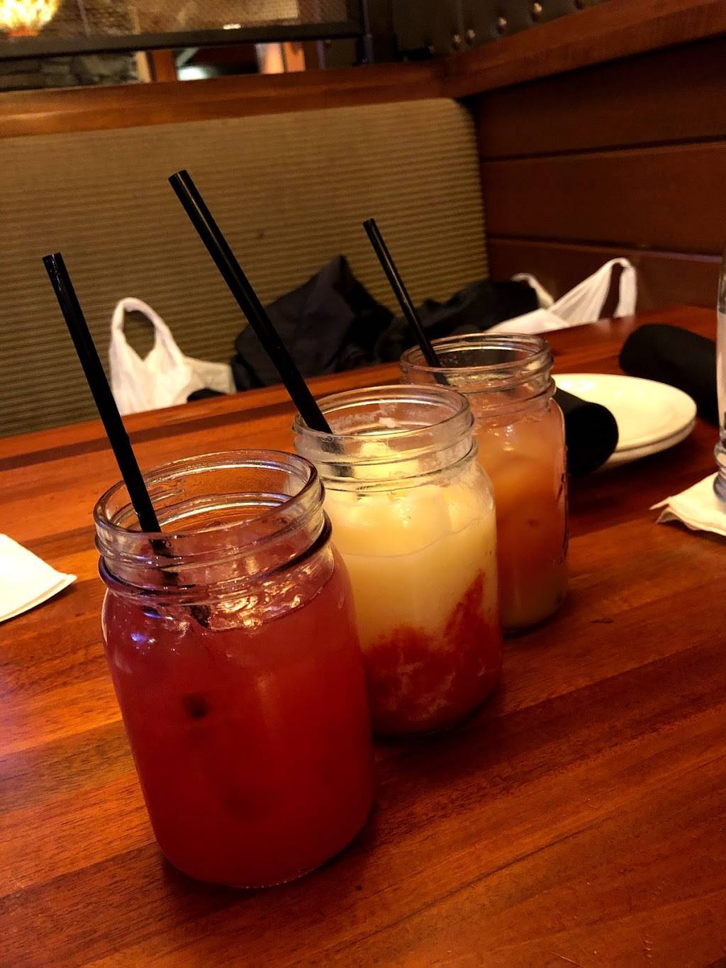 Claim Jumper Restaurants | restaurant | 18725 33rd Ave W, Lynnwood, WA 98037, USA | 4257785700 OR +1 425-778-5700