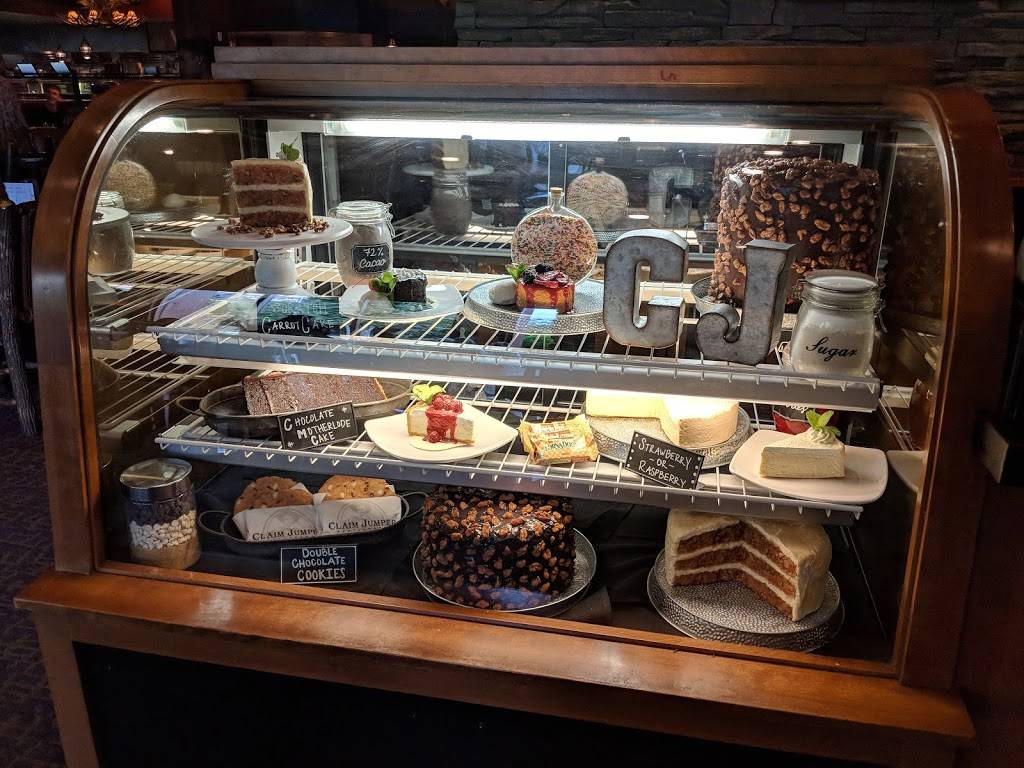 Claim Jumper Restaurants | restaurant | 18000 SW Lower Boones Ferry Rd, Portland, OR 97224, USA | 5036701975 OR +1 503-670-1975