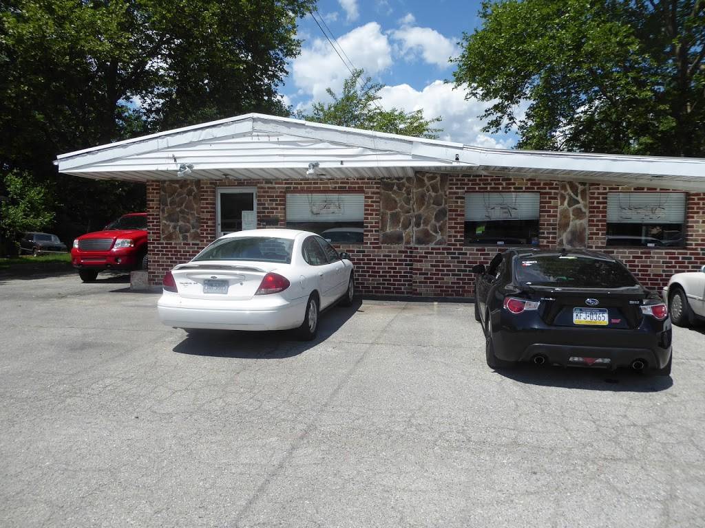 Palumbo Pizza | restaurant | 4795 W Market St, York, PA 17408, USA | 7177925889 OR +1 717-792-5889