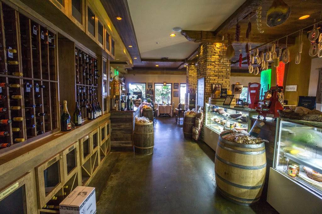 Casa Calabria | restaurant | Inside Ocean Manor Beach Resort, 4040 Galt Ocean Dr L15, Fort Lauderdale, FL 33308, USA | 9549822191 OR +1 954-982-2191