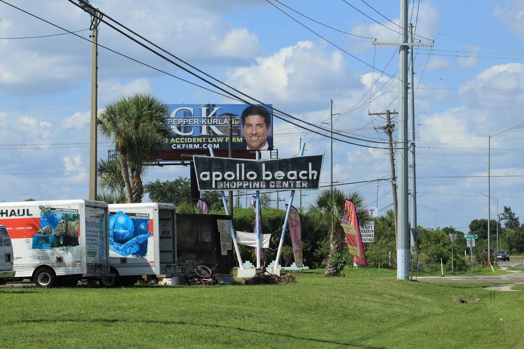 Hosana Caribbean Market | restaurant | 6028 N U.S. Hwy 41, Apollo Beach, FL 33572, USA | 8138126011 OR +1 813-812-6011